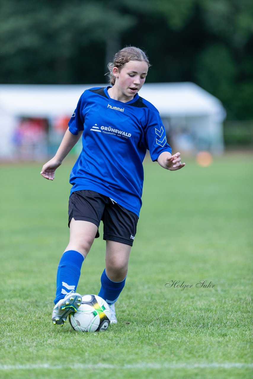 Bild 417 - D-Juniorinnen